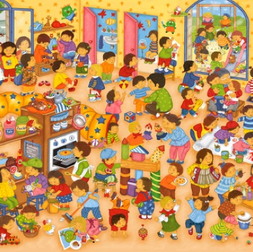Ein Tag im Kindergarten
Suche Terry, die weiße Maus.jpg Ein Tag im Kindergarten
Suche Terry, die weiße Maus.jpg